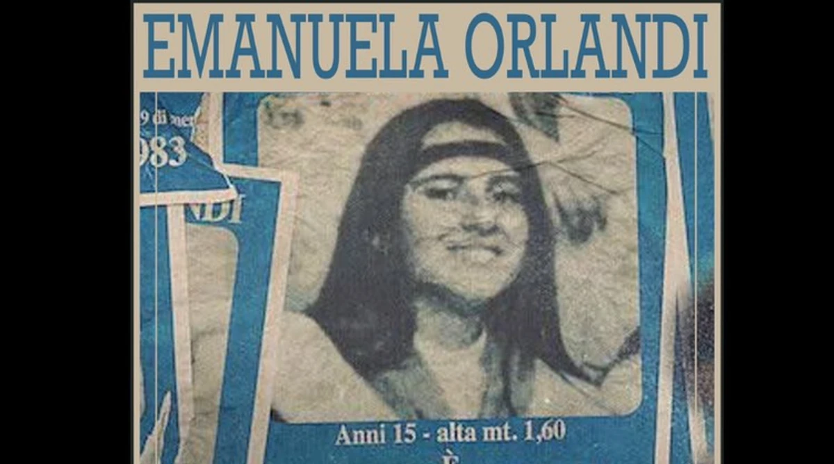 Emanuela Orlandi, il giallo senza fine: spuntano due documenti dei servizi segreti