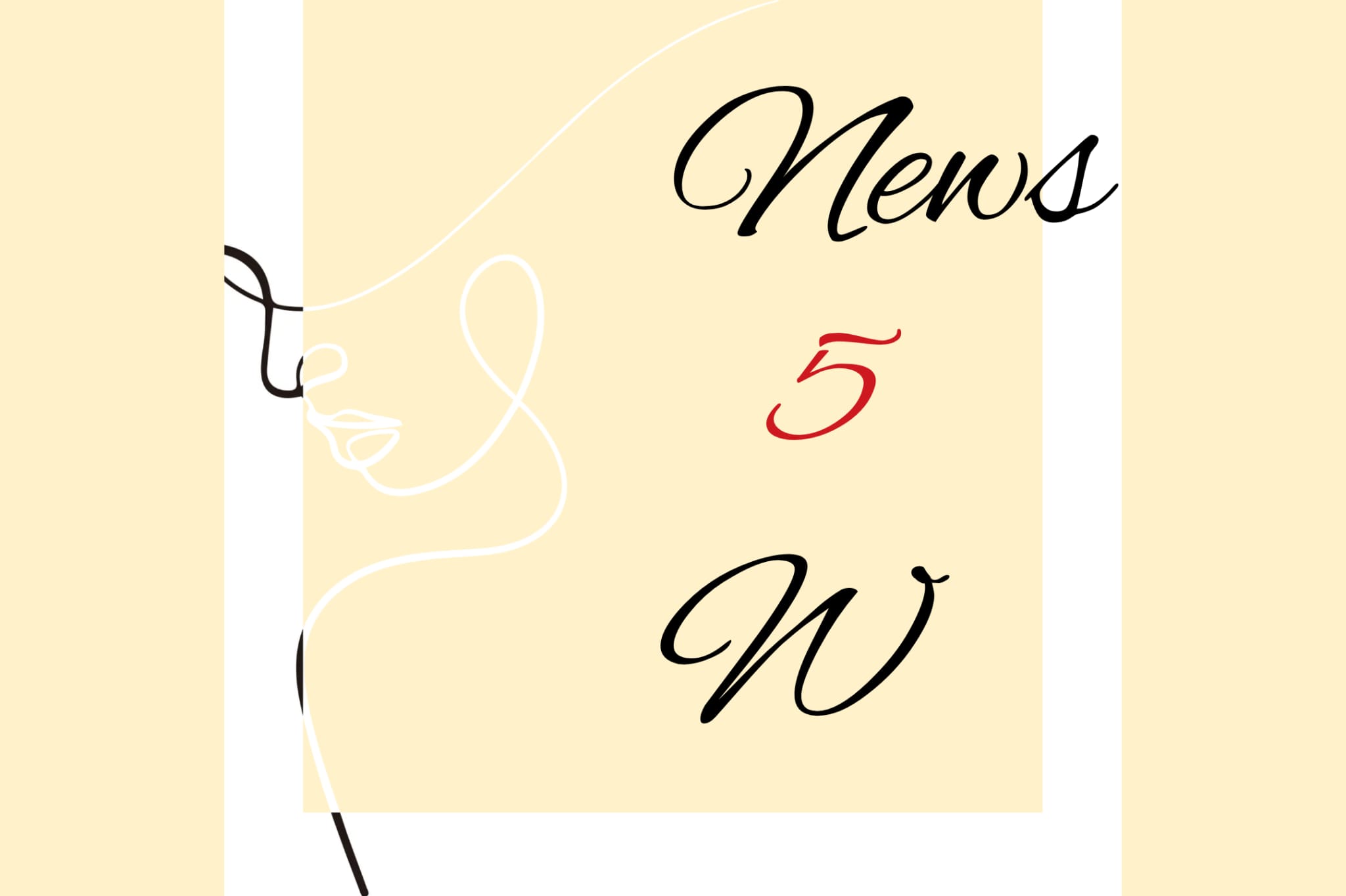 News 5w