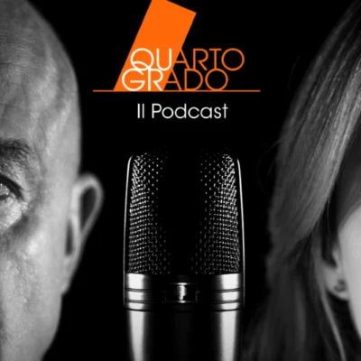 ‘Quarto Grado’ entra nel mondo del podcast