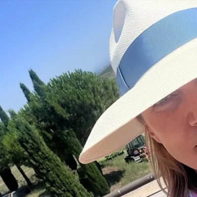 Anna Foglietta: il monologo per Gaza a “Una, Nessuna, Centomila”