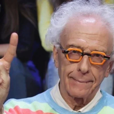 Giampiero Mughini sparito dalla scena, ora รจ costretto a prendere una decisione: “Non ho piรน soldi”