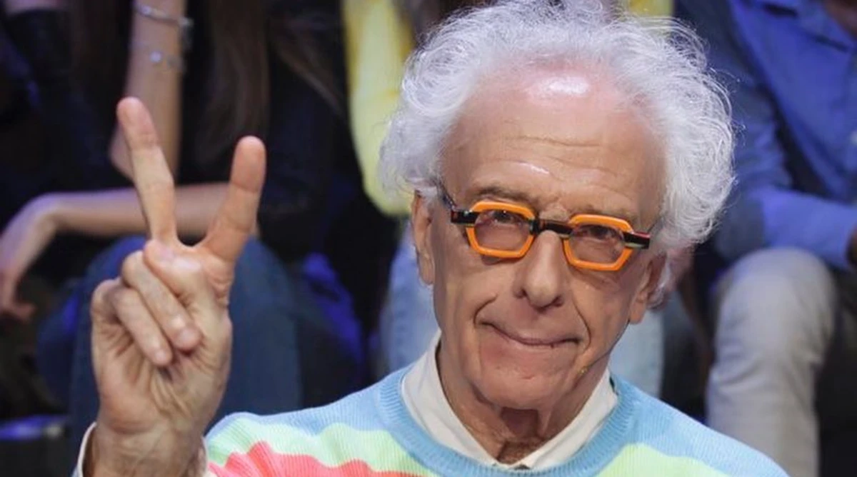 Giampiero Mughini sparito dalla scena, ora è costretto a prendere una decisione: "Non ho più soldi"
