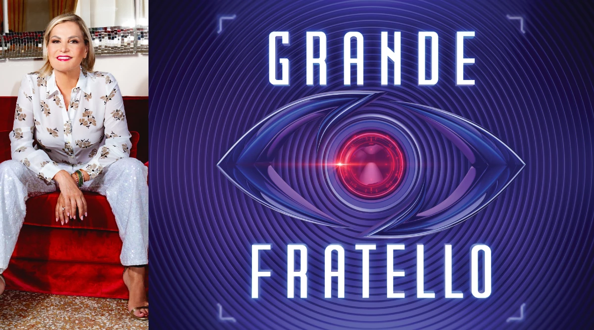 Grande Fratello compie 25 anni: il segreto di un programma così longevo