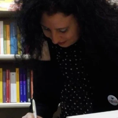 Palermo, Ilaria Alpi: al via la presentazione di โCiao, Ibtisamโ, il libro inchiesta di Serena Marotta