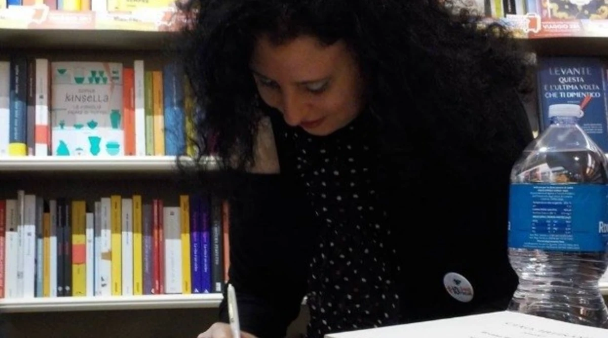 Palermo, Ilaria Alpi: al via la presentazione di “Ciao, Ibtisam”, il libro inchiesta di Serena Marotta